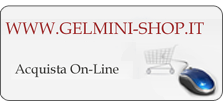 Lo Shop Online di Forniture Gelmini