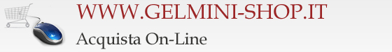 https://www.gelmini-shop.it
