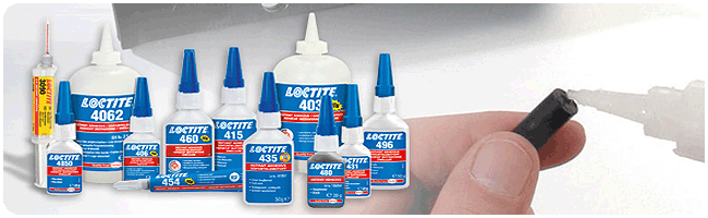 Adesivo Universale Loctite Super Attak Istantaneo Permanente –