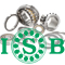 ISB BEARINGS - Cuscinetti, supporti, ralle, rullini, boccole, teste a snodo, lineare, ruote libere, prodotti inox