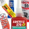 HENKEL-LOCTITE - Adesivi, collanti, lubrificanti, sigillaraccordi